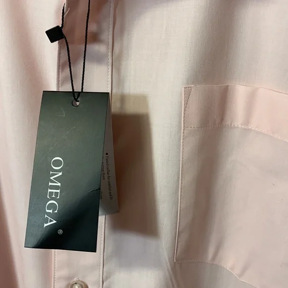 Omega (5XL) - Picture 6 of 13